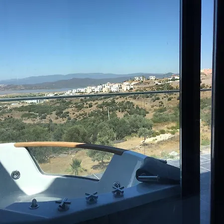 Apartment Bodrum Modern